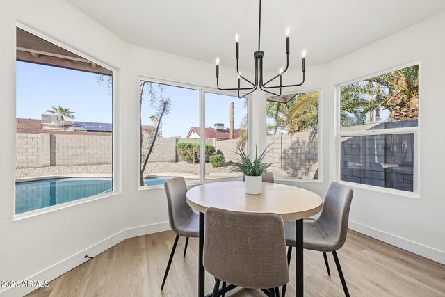 2256 W TANQUE VERDE Drive, Chandler, AZ 85224