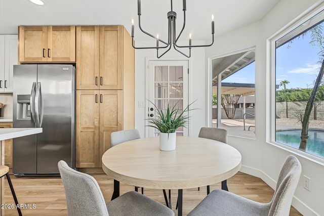 2256 W TANQUE VERDE Drive, Chandler, AZ 85224