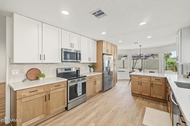 2256 W TANQUE VERDE Drive, Chandler, AZ 85224