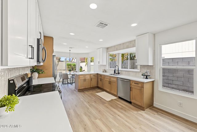 2256 W TANQUE VERDE Drive, Chandler, AZ 85224