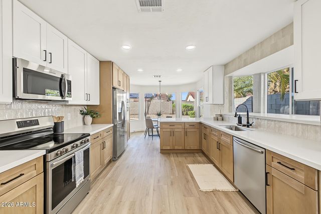 2256 W TANQUE VERDE Drive, Chandler, AZ 85224