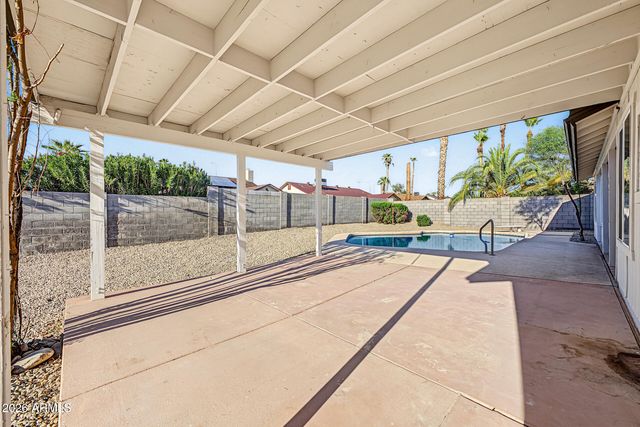 2256 W TANQUE VERDE Drive, Chandler, AZ 85224