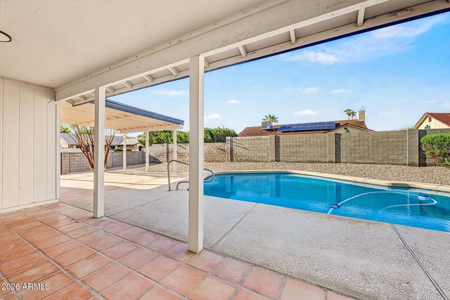 2256 W TANQUE VERDE Drive, Chandler, AZ 85224