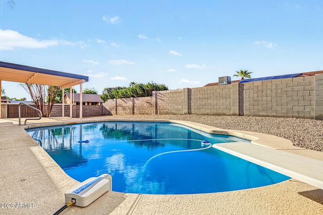 2256 W TANQUE VERDE Drive, Chandler, AZ 85224