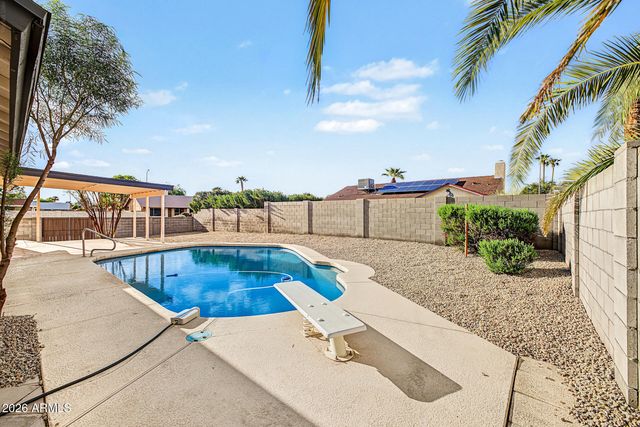 2256 W TANQUE VERDE Drive, Chandler, AZ 85224