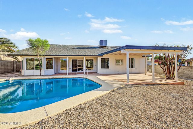 2256 W TANQUE VERDE Drive, Chandler, AZ 85224