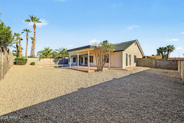 2256 W TANQUE VERDE Drive, Chandler, AZ 85224
