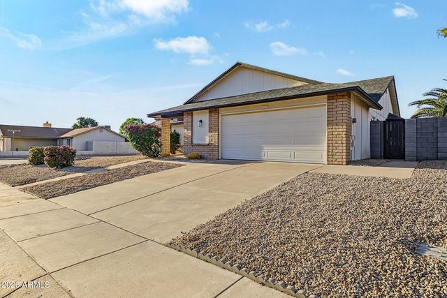 2256 W TANQUE VERDE Drive, Chandler, AZ 85224