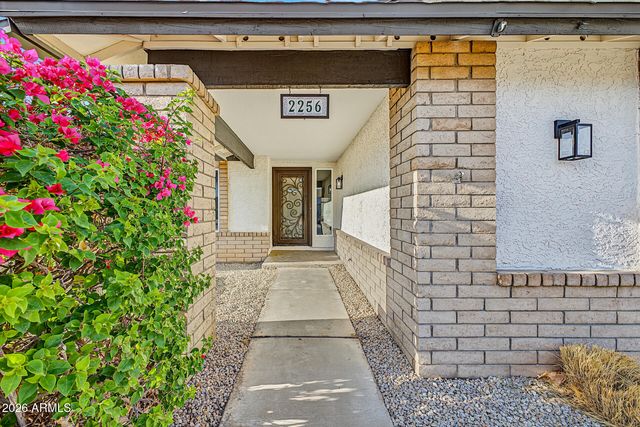 2256 W TANQUE VERDE Drive, Chandler, AZ 85224