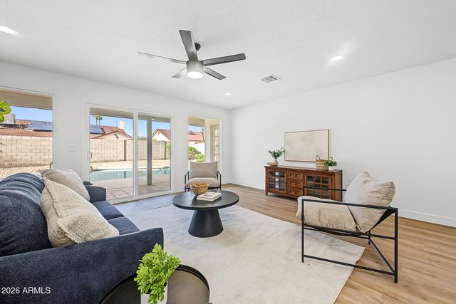 2256 W TANQUE VERDE Drive, Chandler, AZ 85224