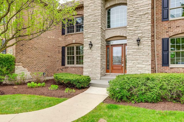 14805 Creekside Path, Libertyville, IL 60048