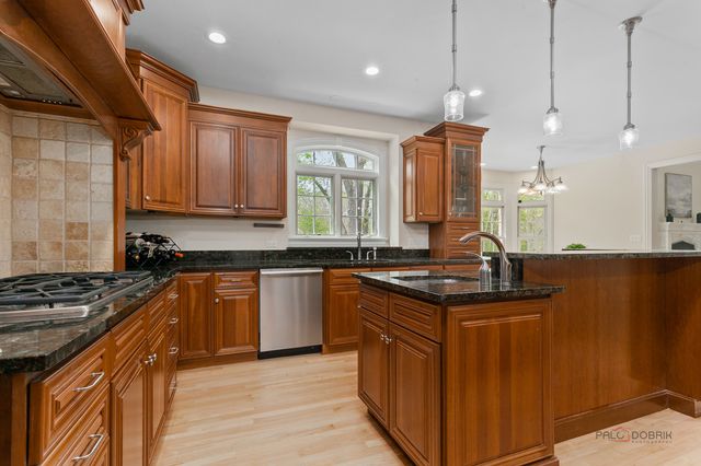 14805 Creekside Path, Libertyville, IL 60048