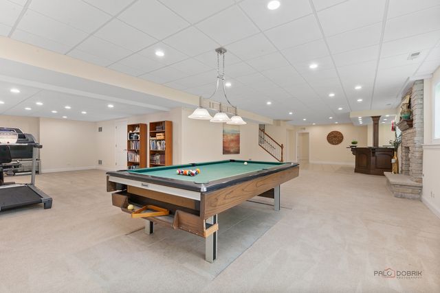 14805 Creekside Path, Libertyville, IL 60048