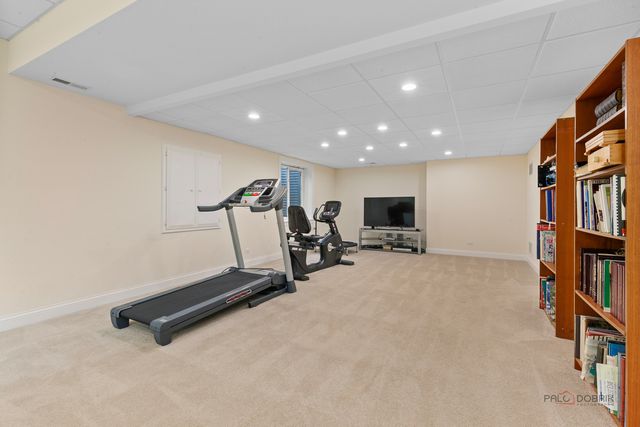 14805 Creekside Path, Libertyville, IL 60048