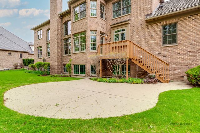14805 Creekside Path, Libertyville, IL 60048