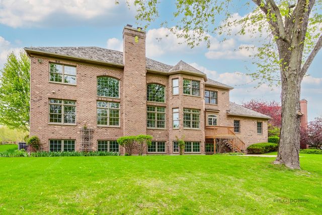 14805 Creekside Path, Libertyville, IL 60048