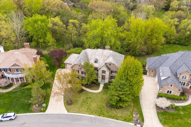 14805 Creekside Path, Libertyville, IL 60048