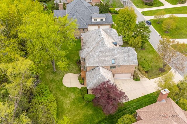 14805 Creekside Path, Libertyville, IL 60048
