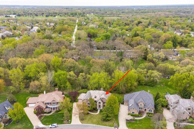 14805 Creekside Path, Libertyville, IL 60048