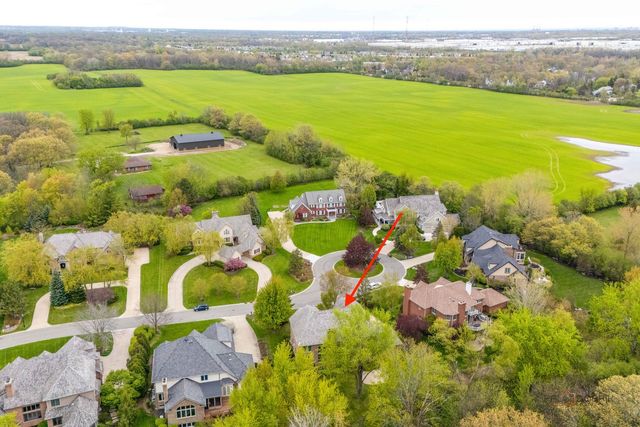 14805 Creekside Path, Libertyville, IL 60048