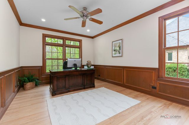 14805 Creekside Path, Libertyville, IL 60048