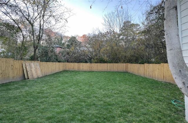 116 Holly NW Road, Atlanta, GA 30314