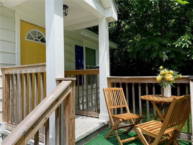 116 Holly NW Road, Atlanta, GA 30314