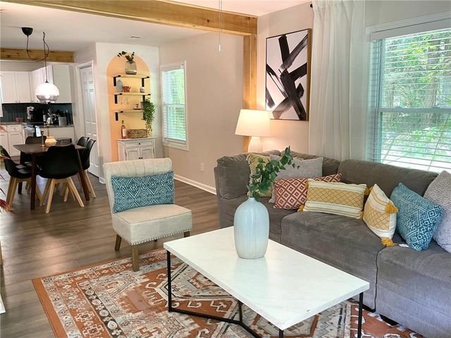 116 Holly NW Road, Atlanta, GA 30314