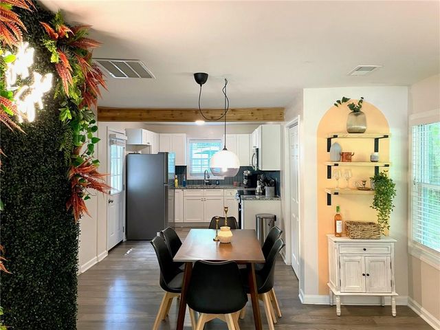 116 Holly NW Road, Atlanta, GA 30314