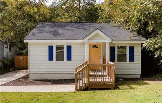 116 Holly NW Road, Atlanta, GA 30314