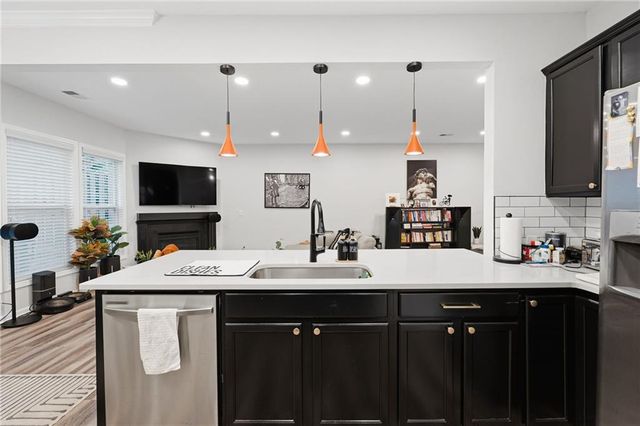3950 Madison Bridge Drive, Suwanee, GA 30024