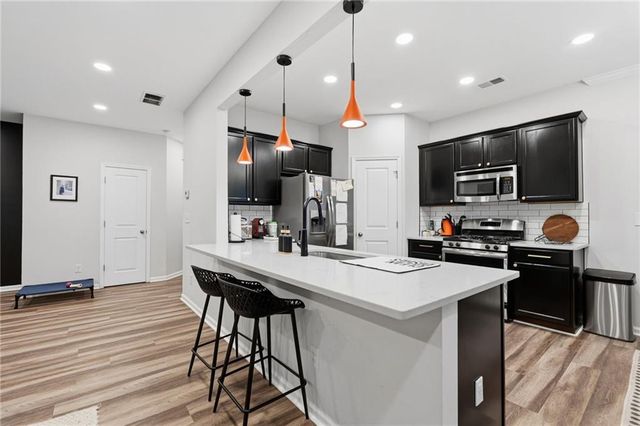 3950 Madison Bridge Drive, Suwanee, GA 30024