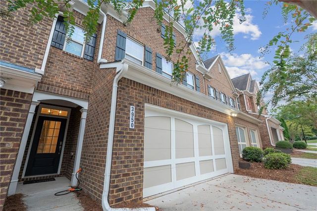 3950 Madison Bridge Drive, Suwanee, GA 30024