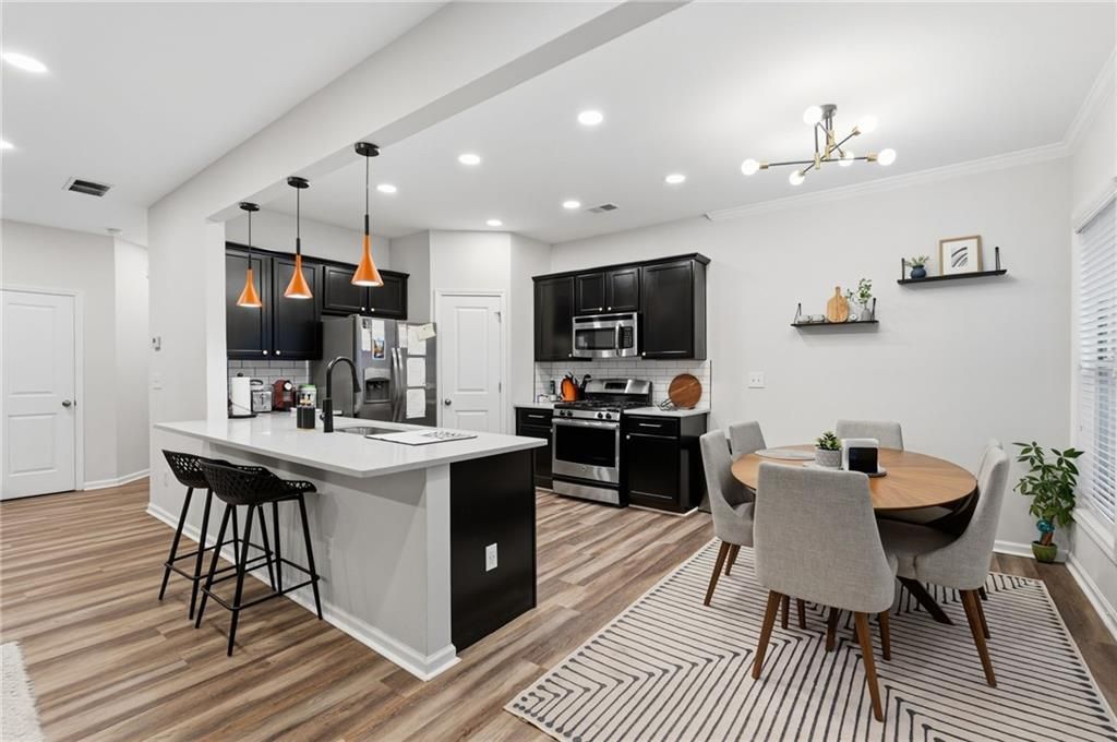 3950 Madison Bridge Drive, Suwanee, GA 30024