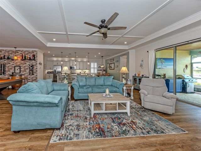 155 TOSCAVILLA BOULEVARD, Nokomis, FL 34275
