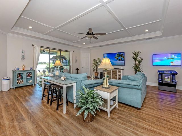 155 TOSCAVILLA BOULEVARD, Nokomis, FL 34275