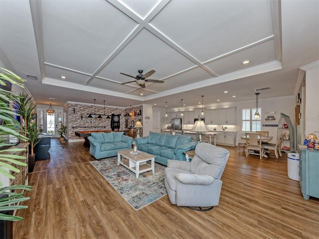 155 TOSCAVILLA BOULEVARD, Nokomis, FL 34275