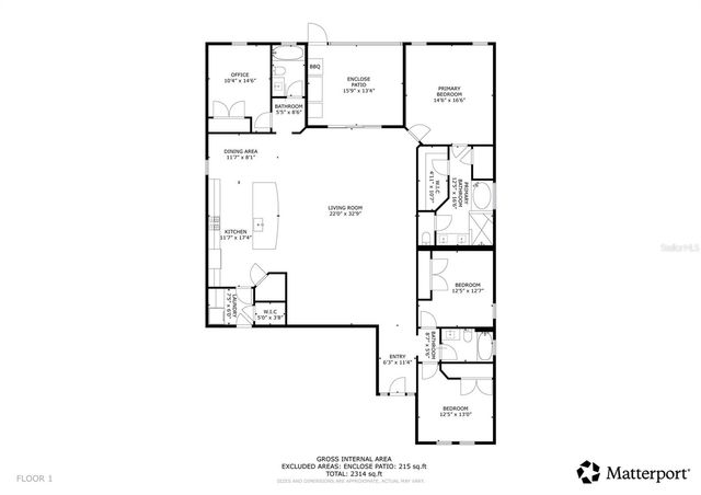 155 TOSCAVILLA BOULEVARD, Nokomis, FL 34275