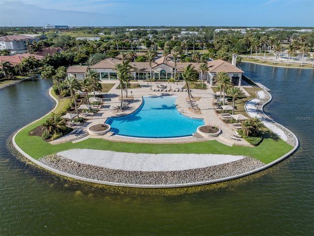 155 TOSCAVILLA BOULEVARD, Nokomis, FL 34275