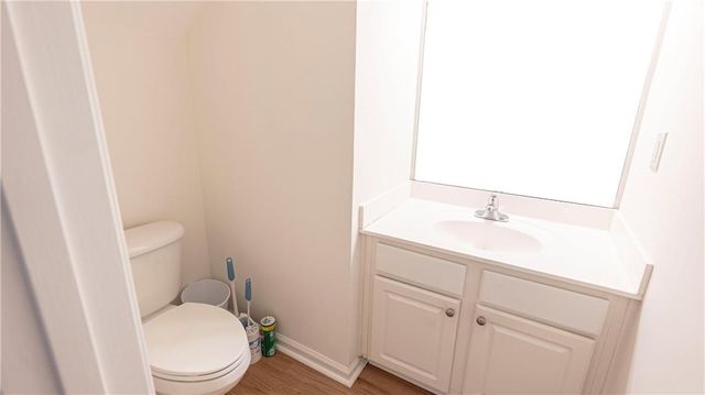 2070 Hailston Drive, Duluth, GA 30097