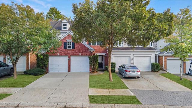 2070 Hailston Drive, Duluth, GA 30097