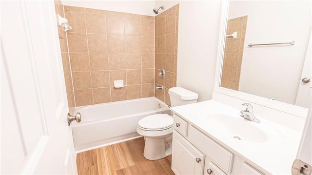 2070 Hailston Drive, Duluth, GA 30097