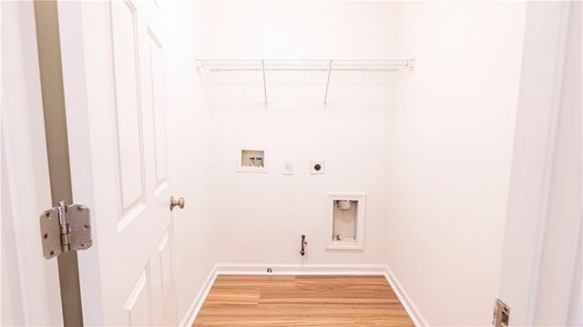 2070 Hailston Drive, Duluth, GA 30097