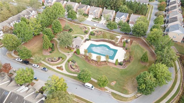 2070 Hailston Drive, Duluth, GA 30097