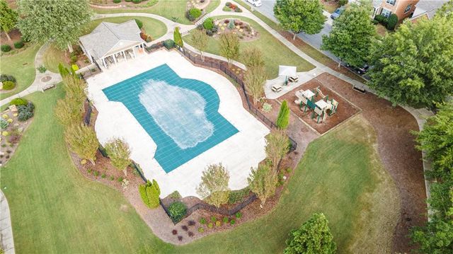 2070 Hailston Drive, Duluth, GA 30097