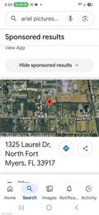 1325 Laurel DR, North Fort Myers, FL 33917