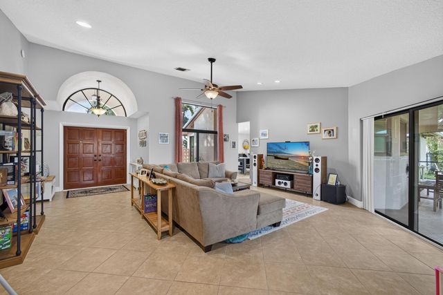 1848 Lynton Circle, Wellington, FL 33414