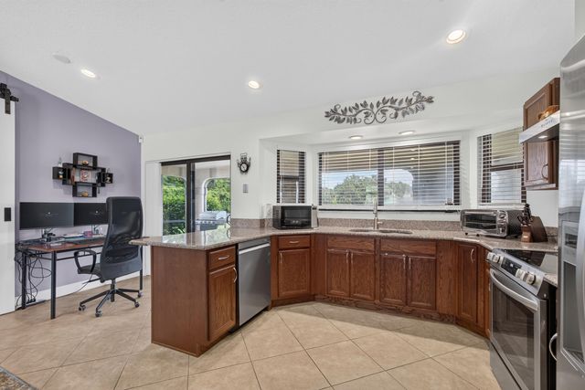 1848 Lynton Circle, Wellington, FL 33414