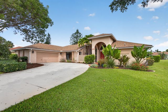 1848 Lynton Circle, Wellington, FL 33414