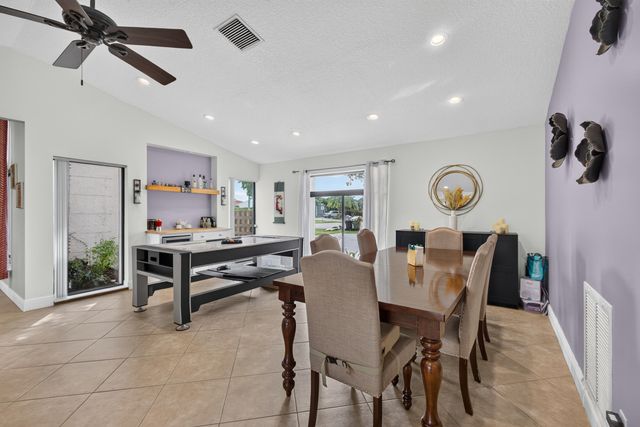 1848 Lynton Circle, Wellington, FL 33414